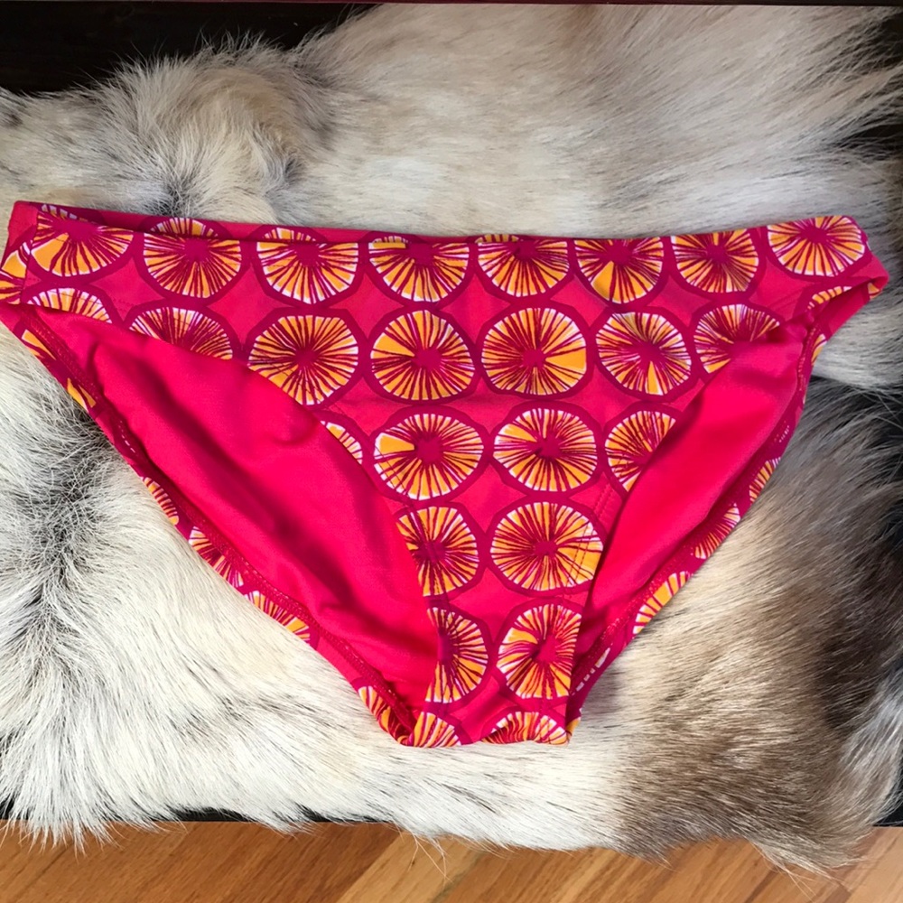 marimekko for Target Appelsiini Bikini Bottom